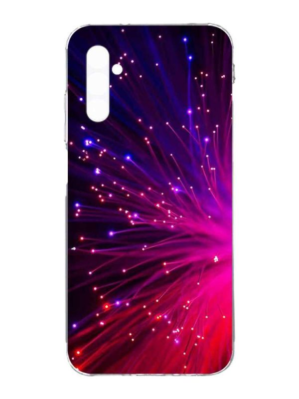 Чохол на Samsung Galaxy A34 5G/A346 :: Салют (принт 98)