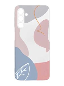 Чохол на Samsung Galaxy M14 :: Кольоровий фон (принт 61)