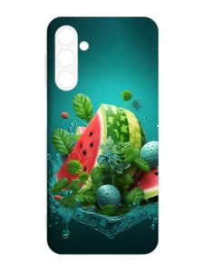 Чохол на Samsung Galaxy M14 :: Кавунова фантазія (принт 337)