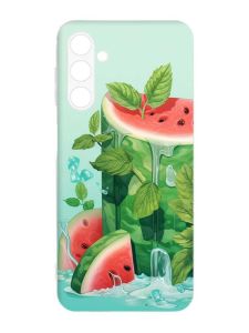 Чохол на Samsung Galaxy M14 :: Кавуновий айсберг (принт 339)