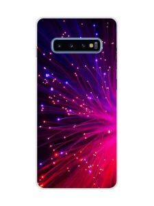 Чохол на Samsung Galaxy S10 Plus :: Салют (принт 98)
