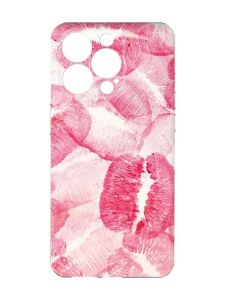 Чохол із захистом камери на iPhone 15 Pro Max :: Цьомики (принт 93)