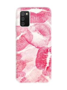 Чохол на Samsung Galaxy A03s :: Цьомики (принт 93)