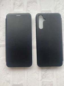 Чохол-книжка G-Case для Samsung Galaxy M14 Чорний