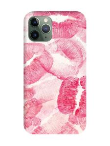 Чохол на iPhone 12 / 12 Pro :: Цьомики (принт 93)