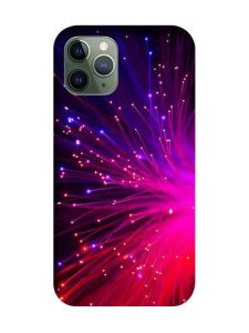 Чохол на iPhone 12 / 12 Pro :: Салют (принт 98)