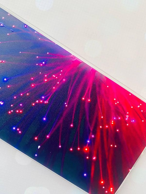 Чохол на Samsung Galaxy A34 5G/A346 :: Салют (принт 98)