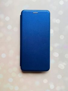 Чохол-книжка для Xiaomi Redmi Note 13 4G Синій