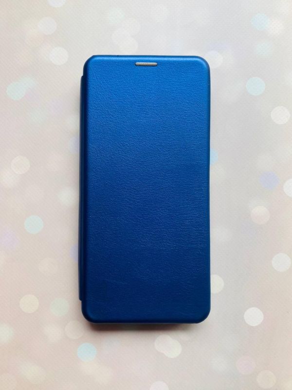 Чохол-книжка для Xiaomi Redmi 13C :: Синій