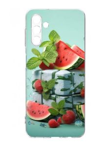 Чохол на Samsung Galaxy A35 5G (A356) :: Кавунова свіжість (принт 338)