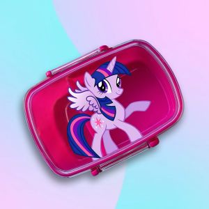 Ланч бокс дитячий 800 мл (дизайн 3)