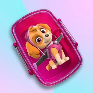 Ланч бокс дитячий 800 мл (дизайн 6)