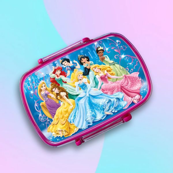 Ланч бокс дитячий 800 мл (дизайн 17)