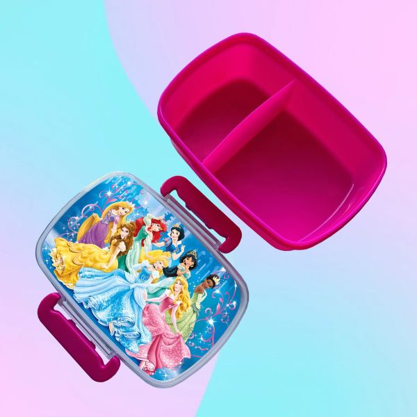 Ланч бокс дитячий 800 мл (дизайн 17)