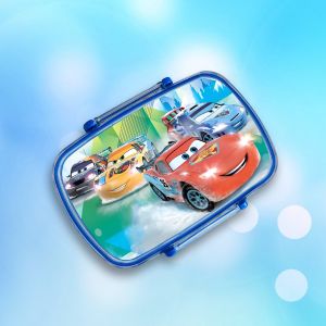 Ланч бокс дитячий 800 мл (дизайн 25)