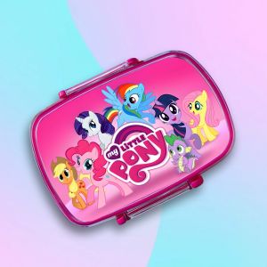 Ланч бокс дитячий 800 мл (дизайн 29)