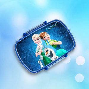 Ланч бокс дитячий 800 мл (дизайн 30)