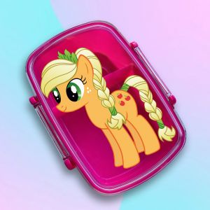 Ланч бокс дитячий 800 мл (дизайн 32)