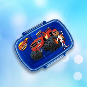 Ланч бокс дитячий 800 мл (дизайн 40)